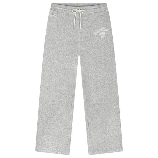 FABIENNE CHAPOT BROEK HUGO GREY MELANGE