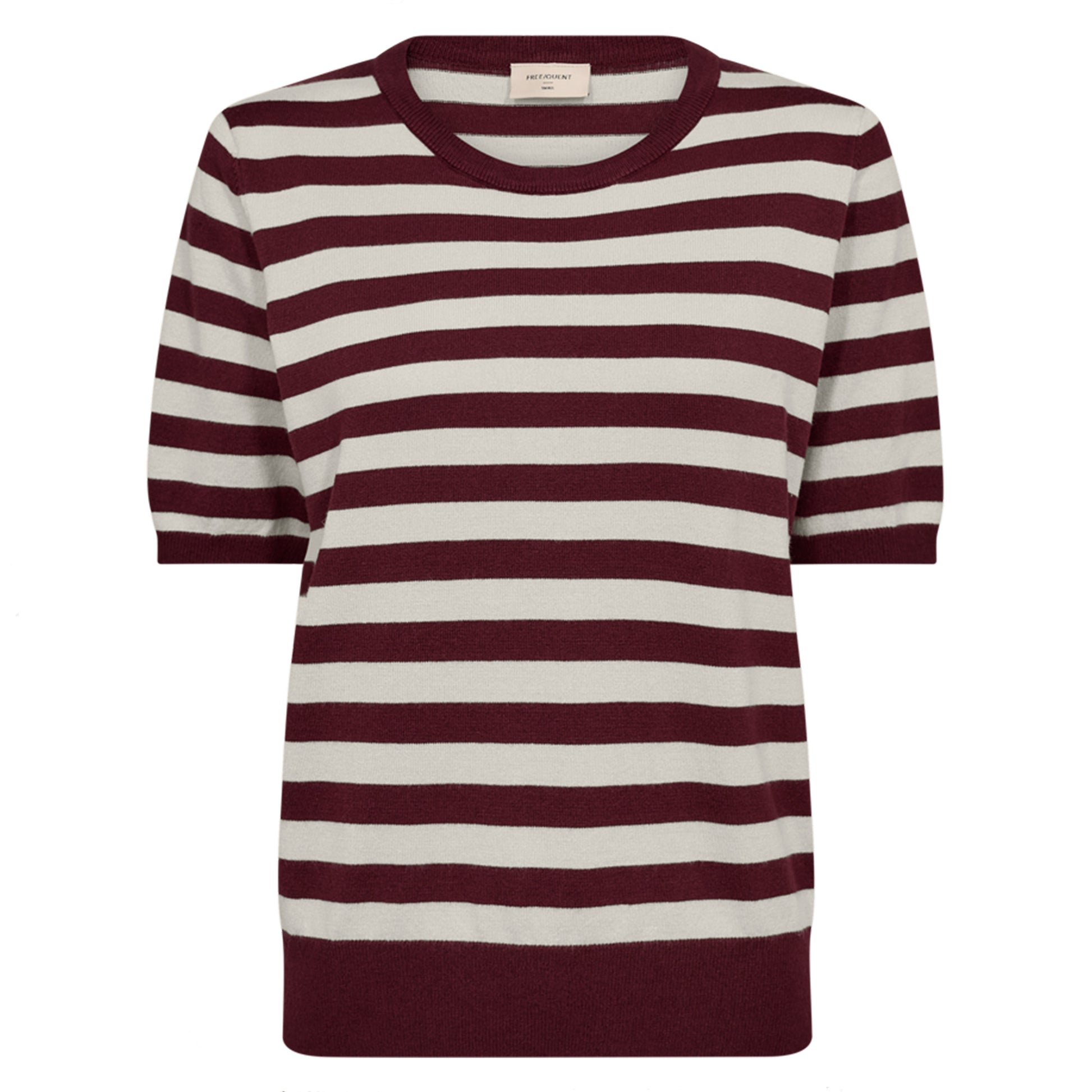 FREEQUENT TRUI JOEL STRIPE PORT ROYALE/MOONBEAM