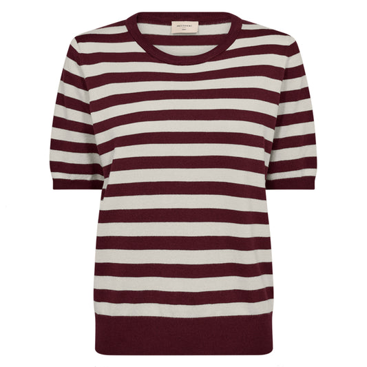 FREEQUENT TRUI JOEL STRIPE PORT ROYALE/MOONBEAM