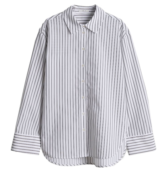 OPUS BLOUSE FAPO WHITE