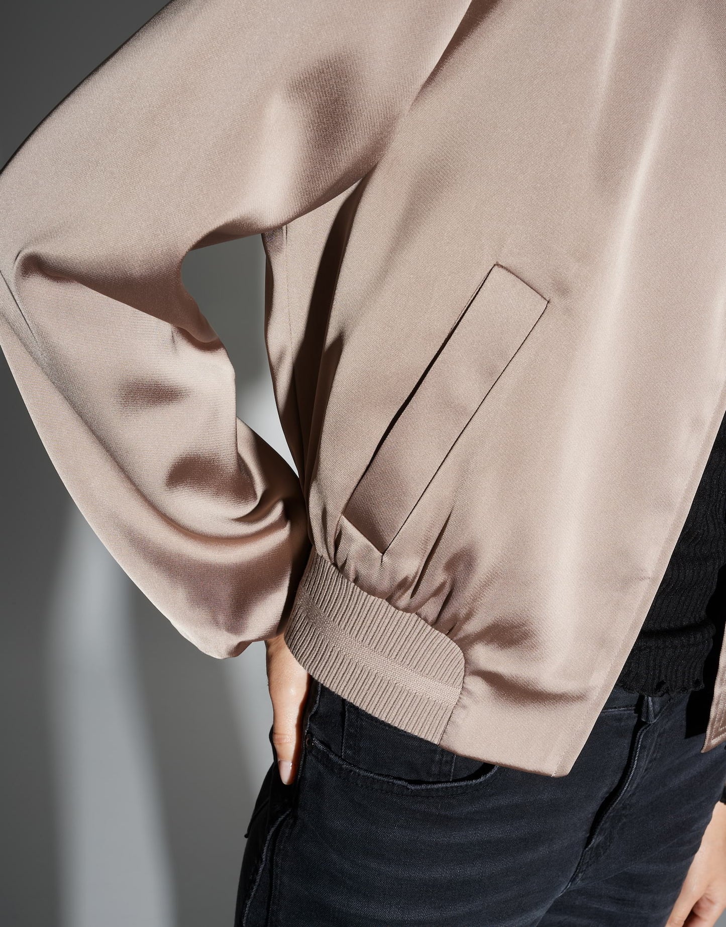 OPUS JASJE JUPITA WARM TAUPE