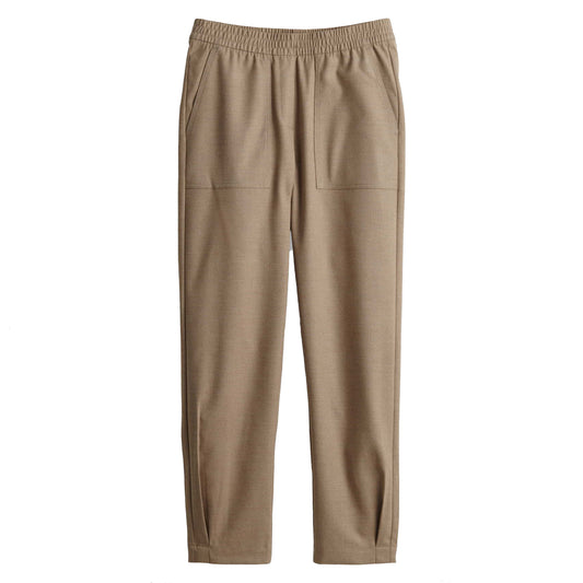 OPUS BROEK MYHA TRADITION LIGHT MOCCA