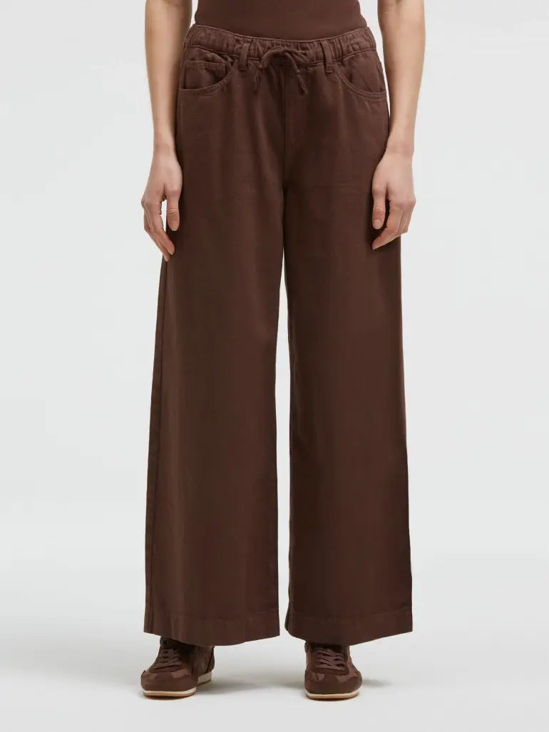 SENSES THE LABEL BROEK ALEX BROWNIE