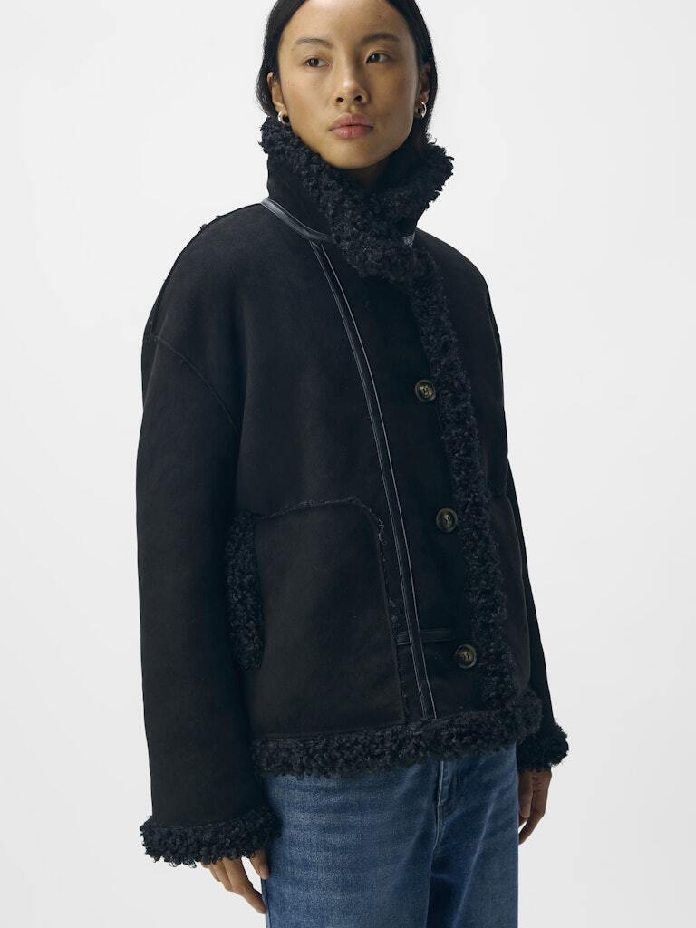 OBJECT JAS OAKLYN BLACK