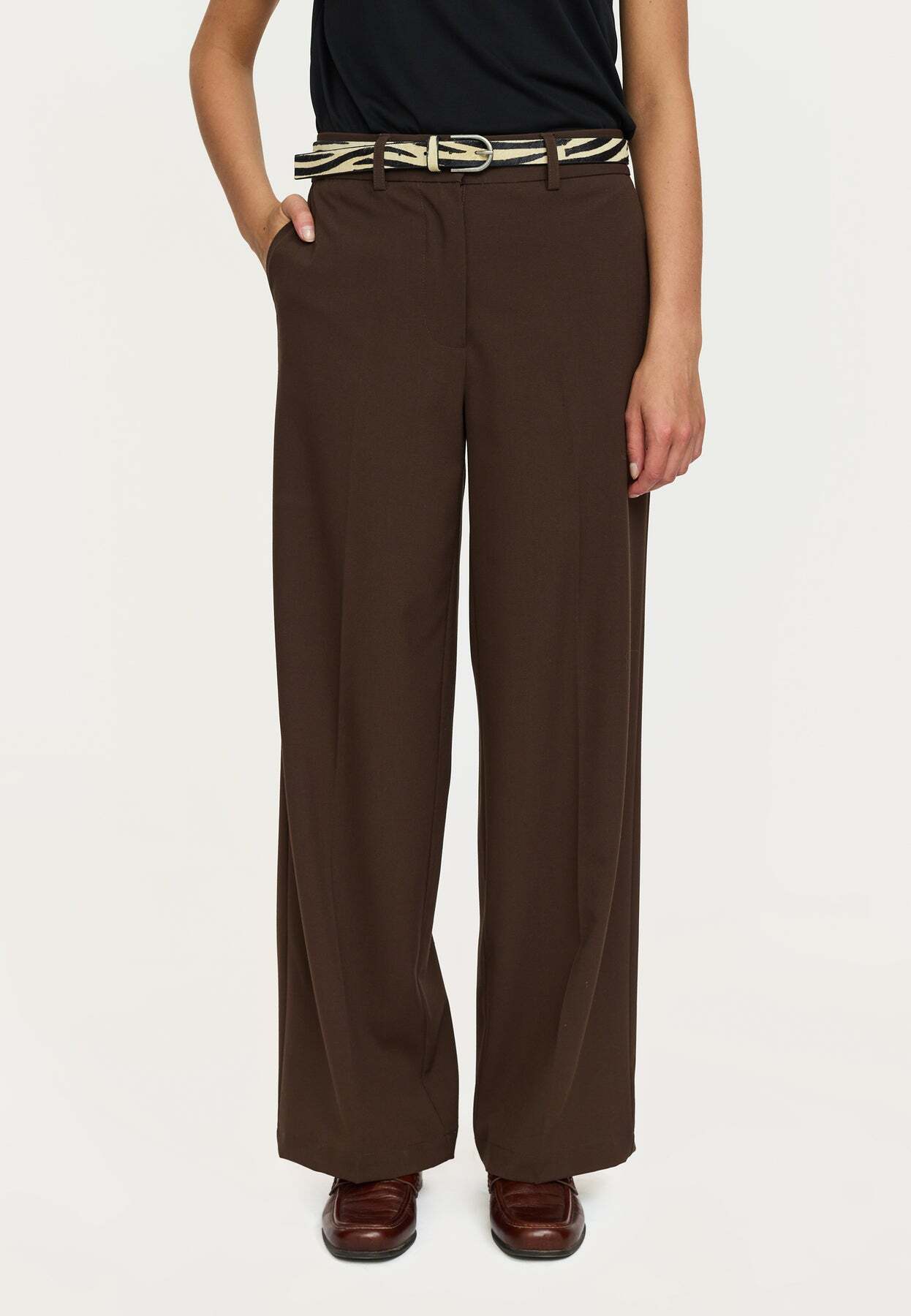 SOFT REBELS BROEK SRVILJA CANTEEN
