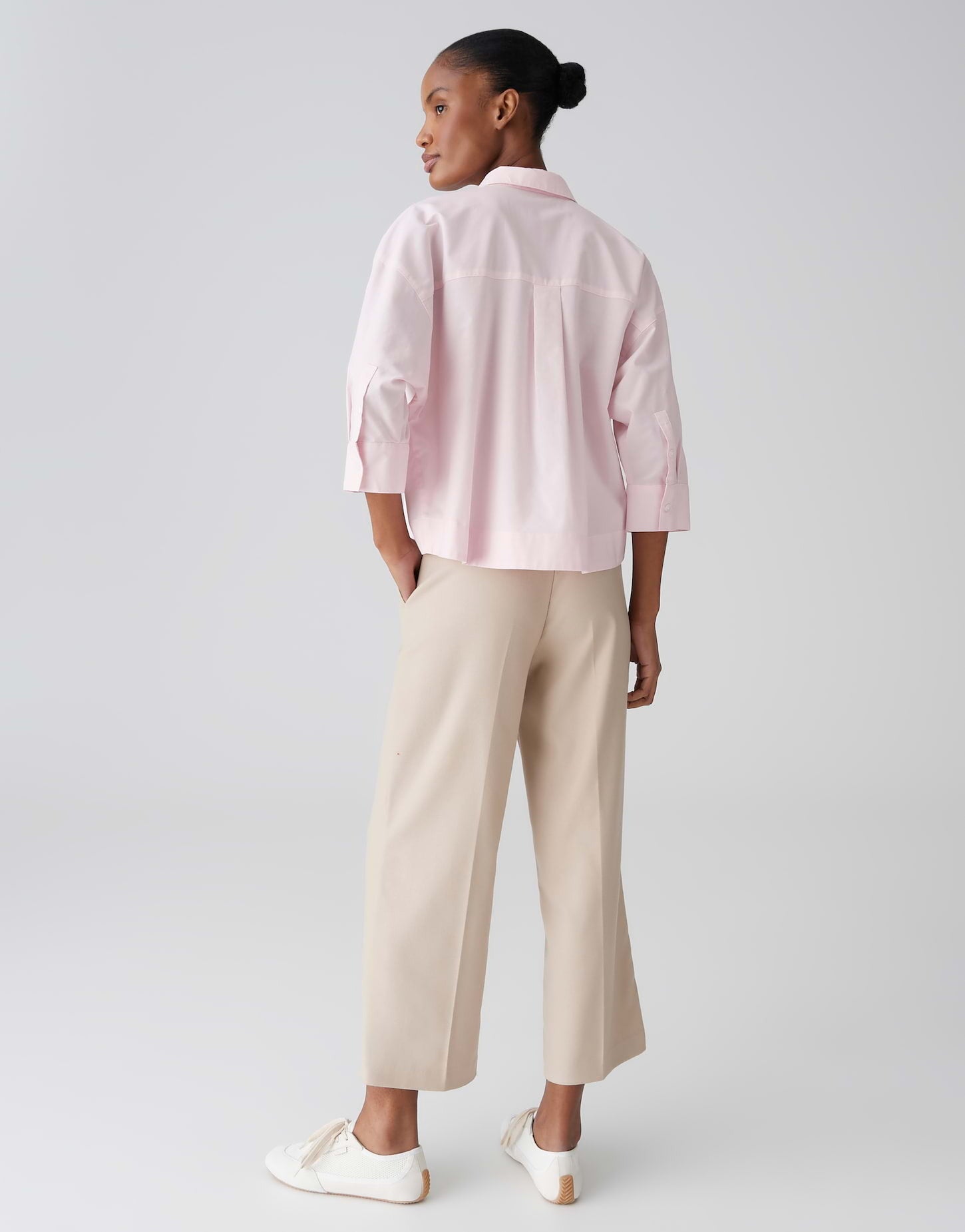 OPUS BLOUSE FADESSA 40043