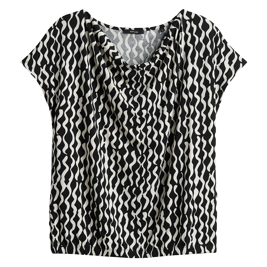 OPUS TOP SAPAYA MOTION BLACK