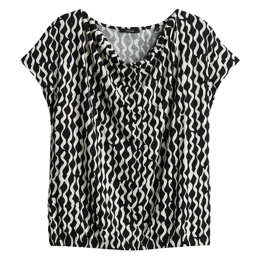OPUS TOP SAPAYA MOTION BLACK