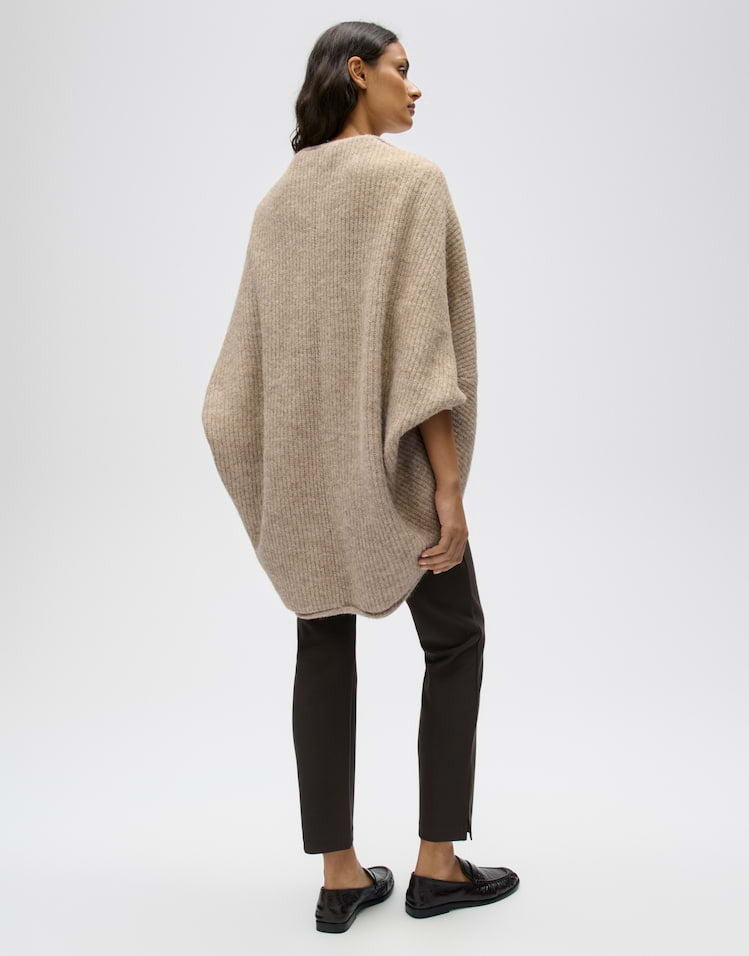 OPUS CAPE AMARYLLIS SOFT LIGHT MOCCA