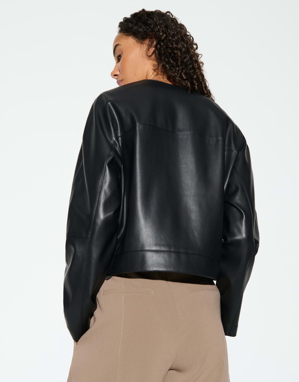 OPUS JAS JATINA BLACK