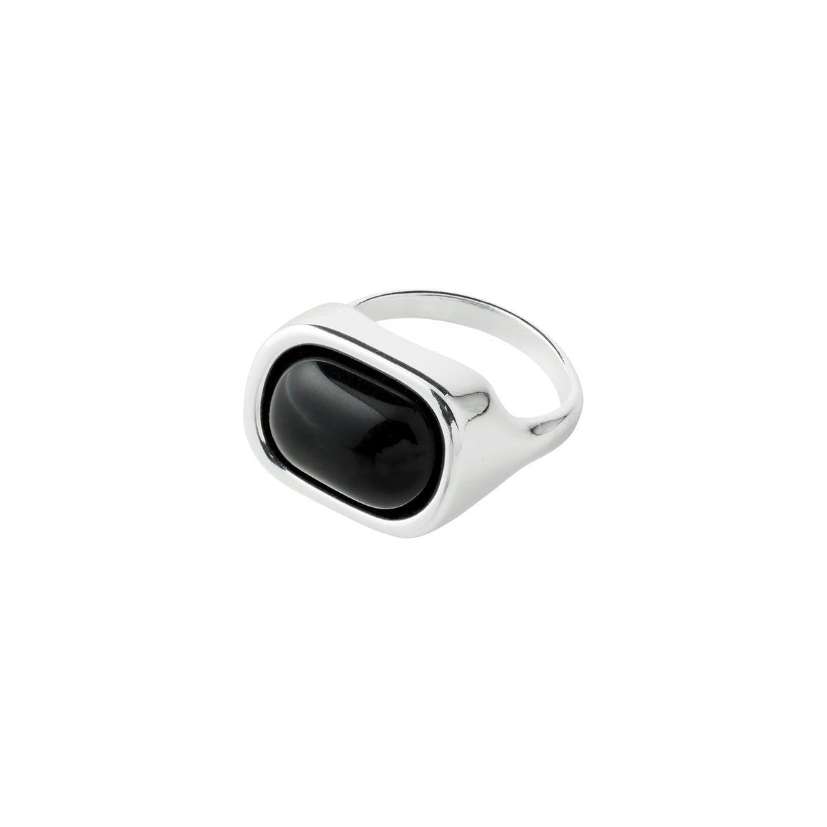 PILGRIM RING NOW SILVER PLATED