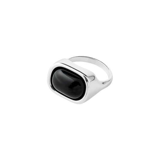 PILGRIM RING NOW SILVER PLATED