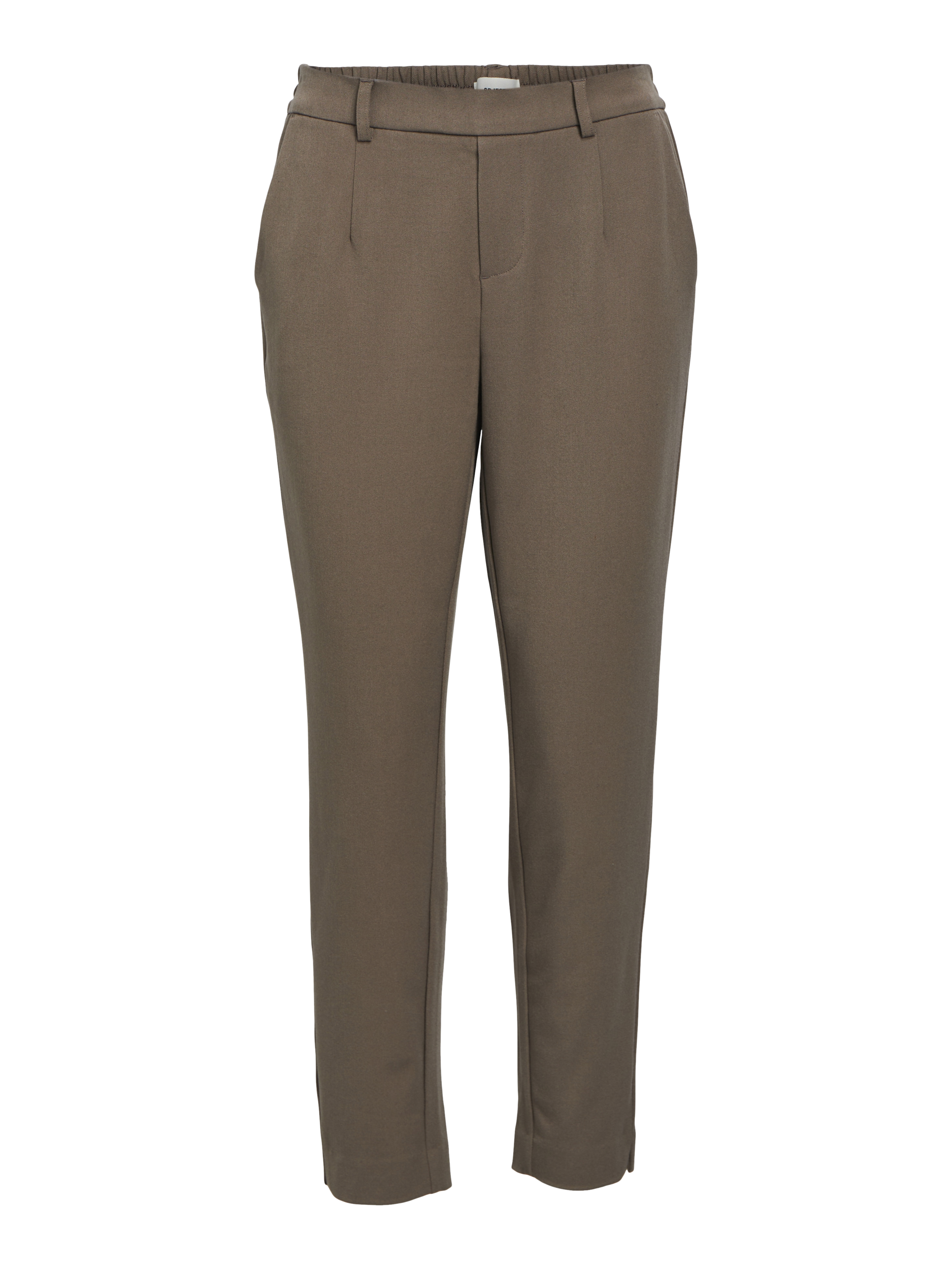 OBJECT BROEK LISA SLIM MOREL