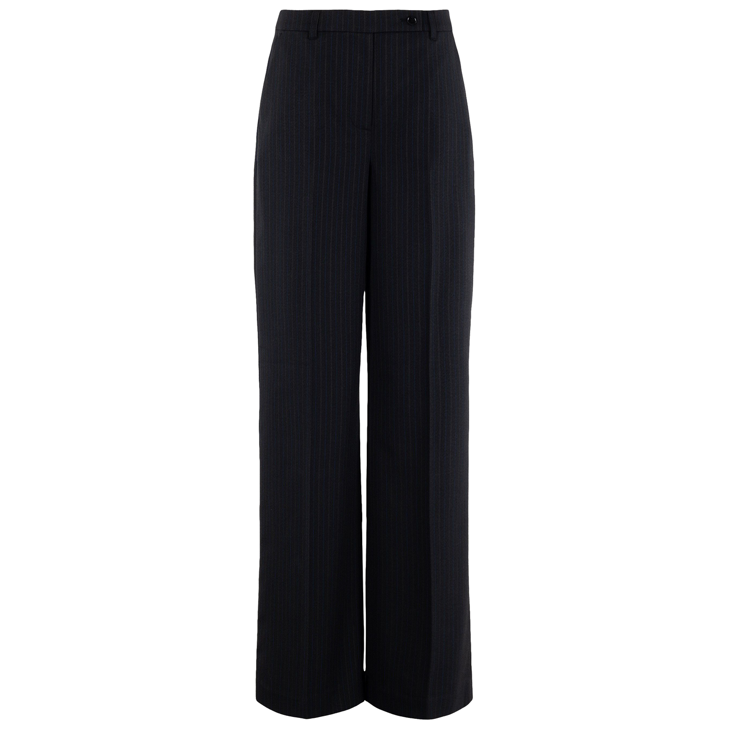 ANNA BLUE BROEK MILLO ANTRA MELANGE
