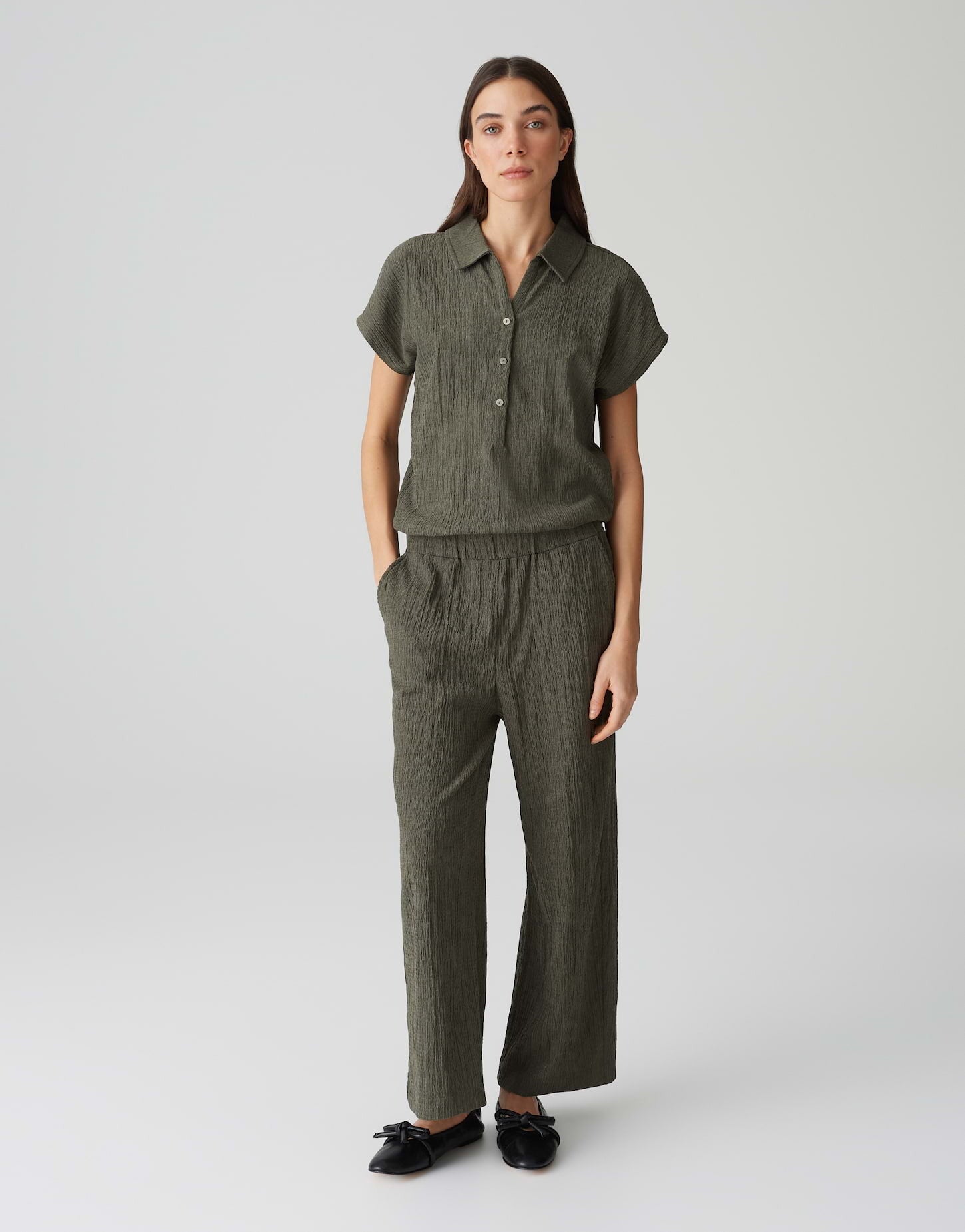 OPUS JUMPSUIT MELTI POLO 30034