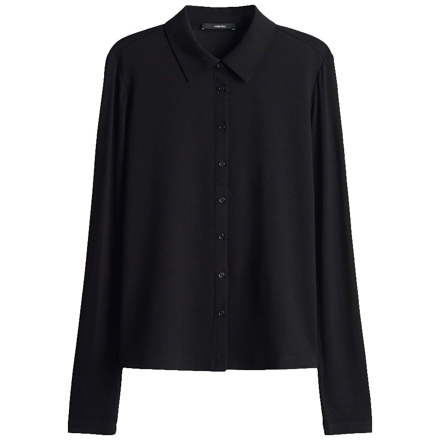 SOMEDAY BLOUSE KIRSTY 900