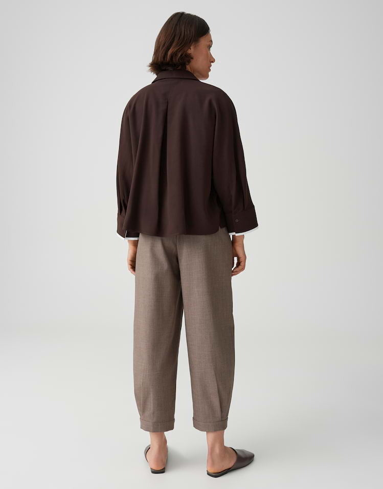 OPUS BROEK MYHA CURVED AFFOGATO