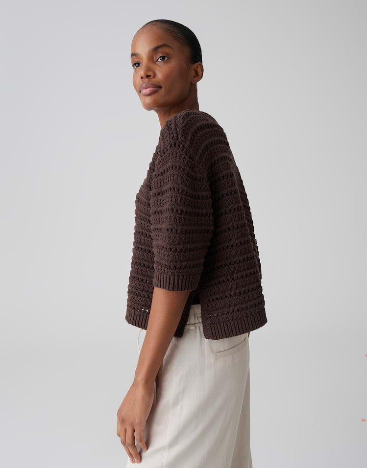 OPUS TRUI PLOOMINA COFFEE BEAN