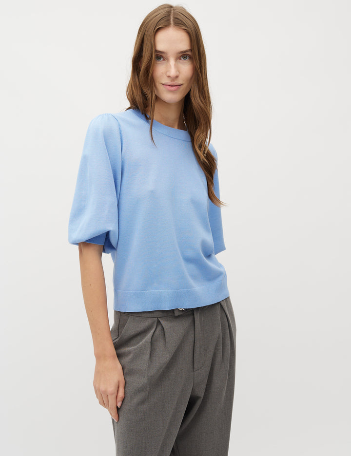 MBYM TRUI KARLICE PLACID BLUE