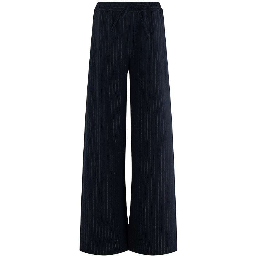 ANNA BROEK KRIJTSTREEP INKT BLUE STRIPE