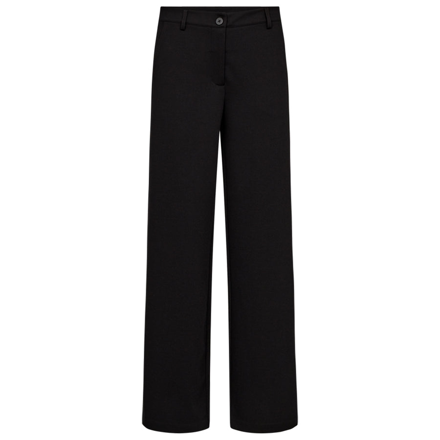 FREEQUENT BROEK NANNI BLACK