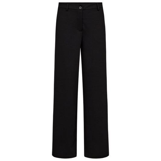 FREEQUENT BROEK NANNI BLACK