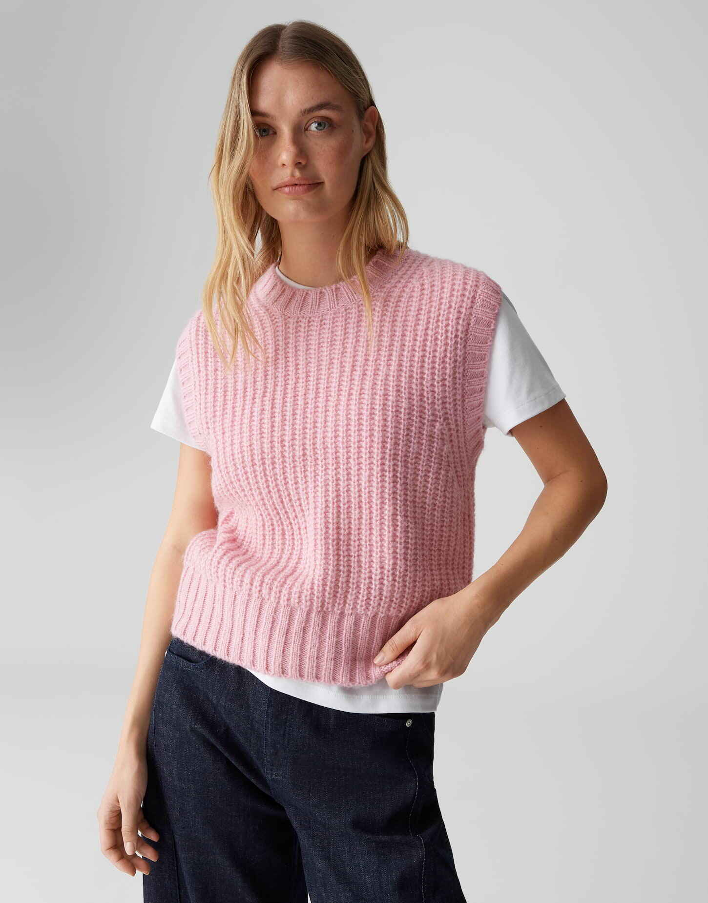 OPUS SPENCER PORTUNA CORAL BLUSH