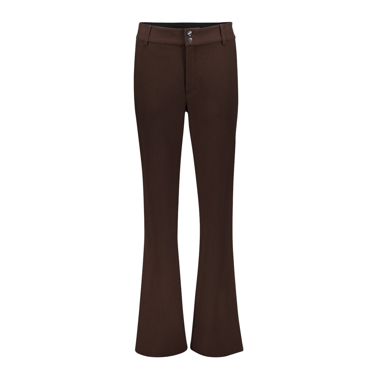 GEISHA BROEK COMFY CYCLAME