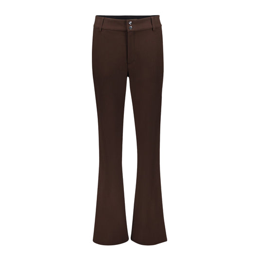 GEISHA BROEK COMFY CYCLAME