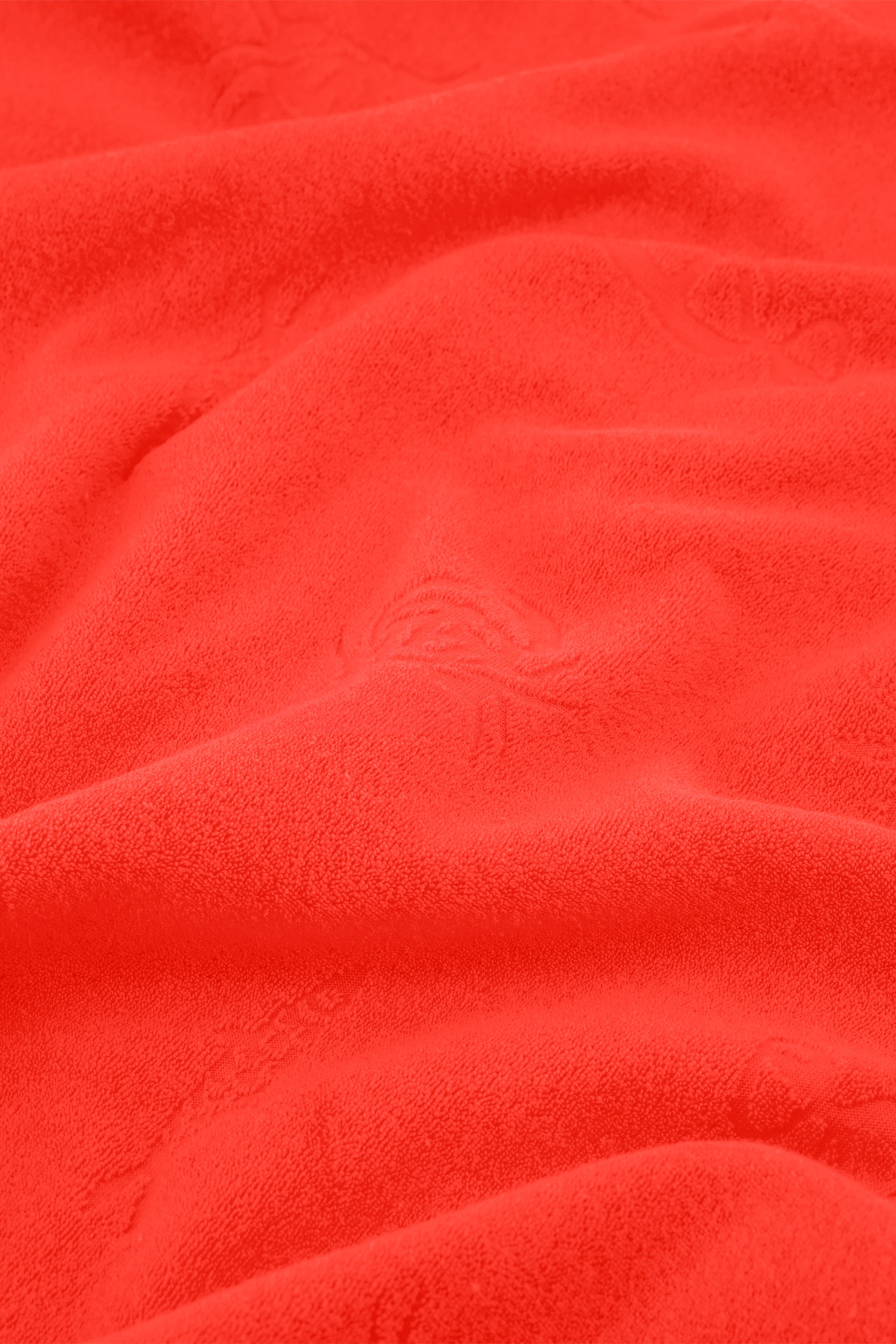 FABIENNE CHAPOT T-SHIRT EVY TANGERINE TANGO
