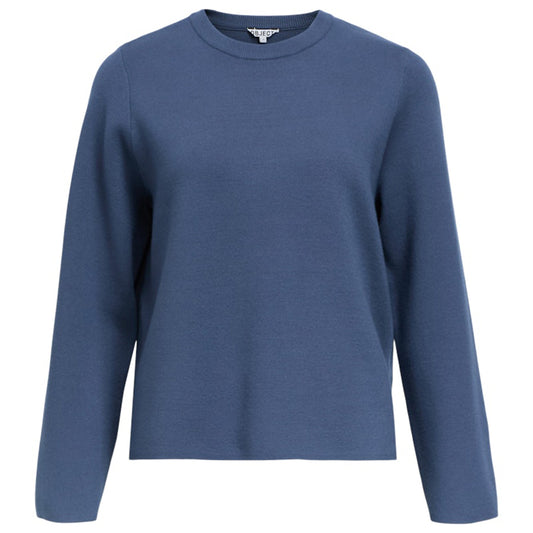 OBJECT TRUI REYNARD DARK DENIM