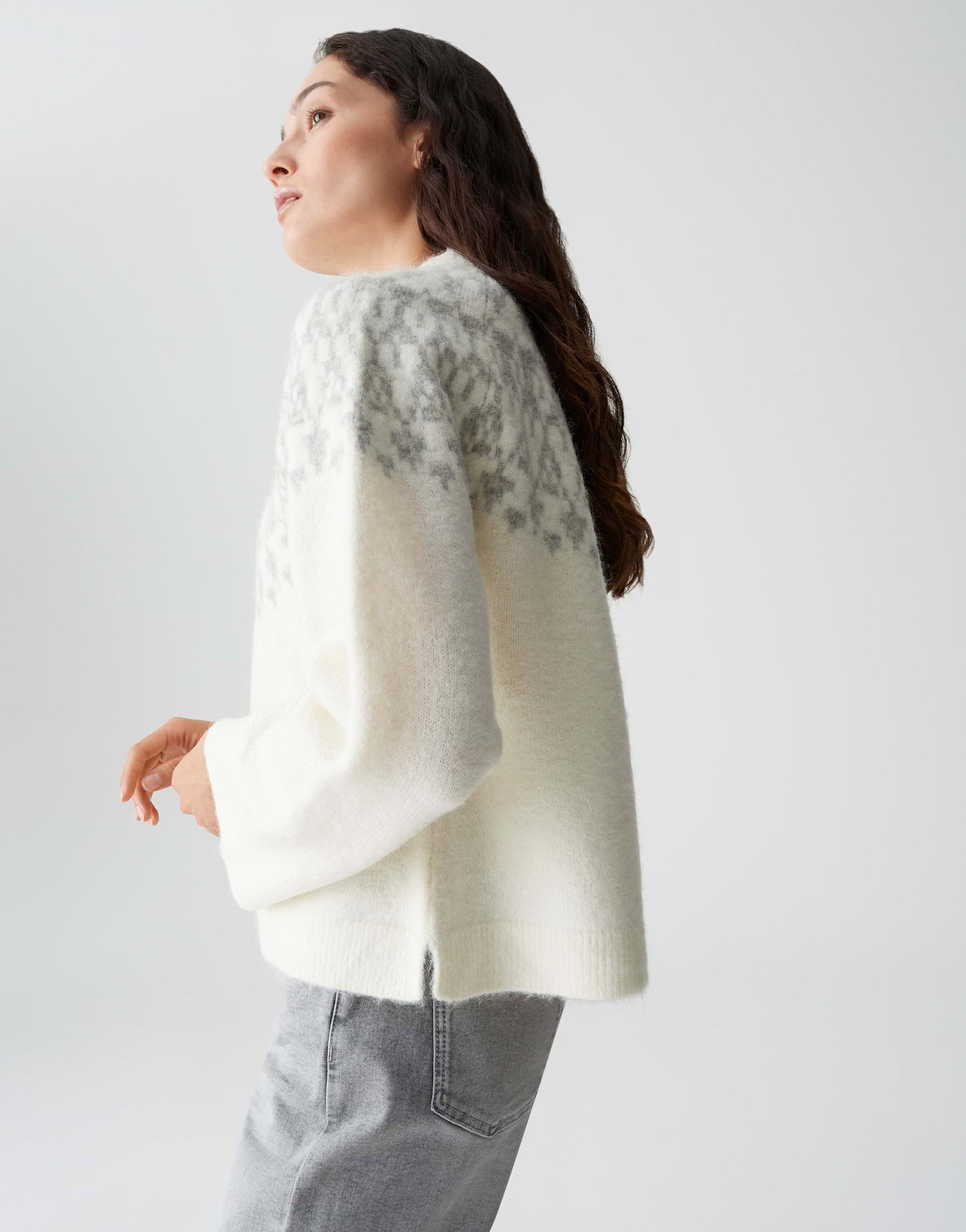 OPUS TRUI PORWAY MILK