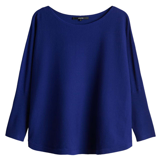 SOMEDAY TRUI TIRAJA ELECTRIC BLUE