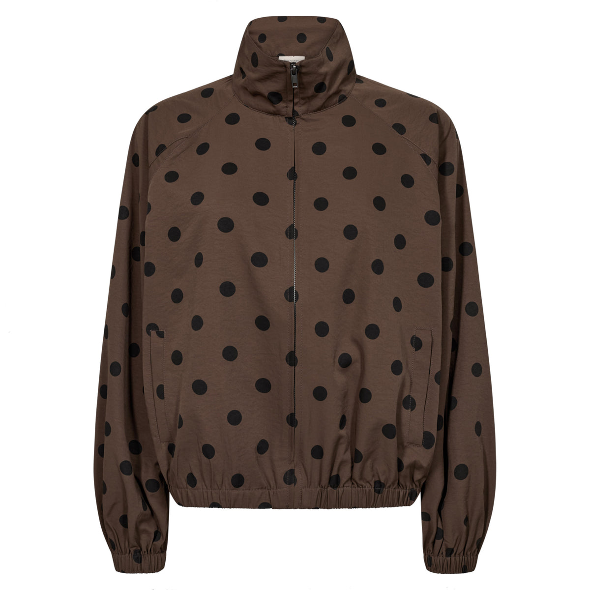 FREEQUENT JACK TROY RAIN DRUM/BLACK