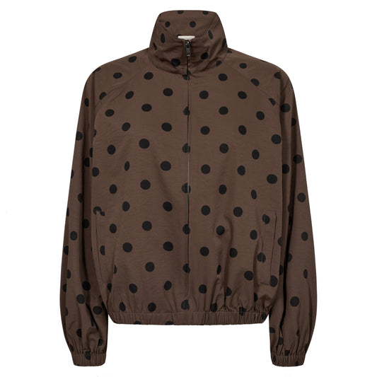 FREEQUENT JACK TROY RAIN DRUM/BLACK