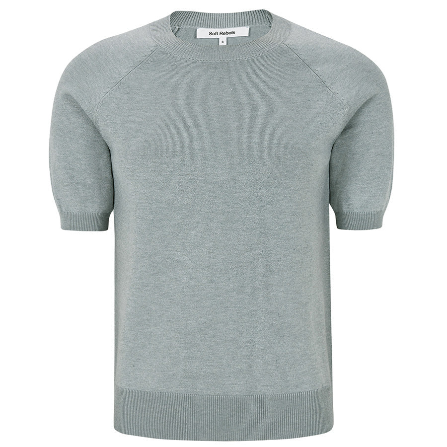 SOFT REBELS TOP MARLA ABYSS MELANGE
