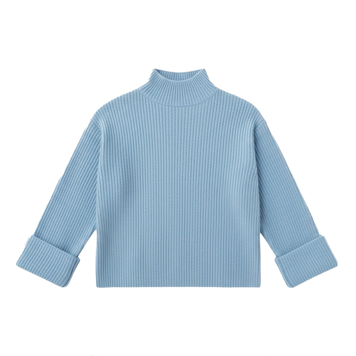WITHBLACK TRUI CAROLINE POWDER BLUE