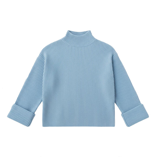 WITHBLACK TRUI CAROLINE POWDER BLUE