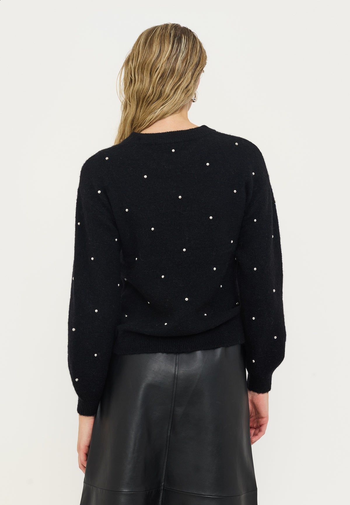 SOFT REBELS TRUI ALLISON BLACK