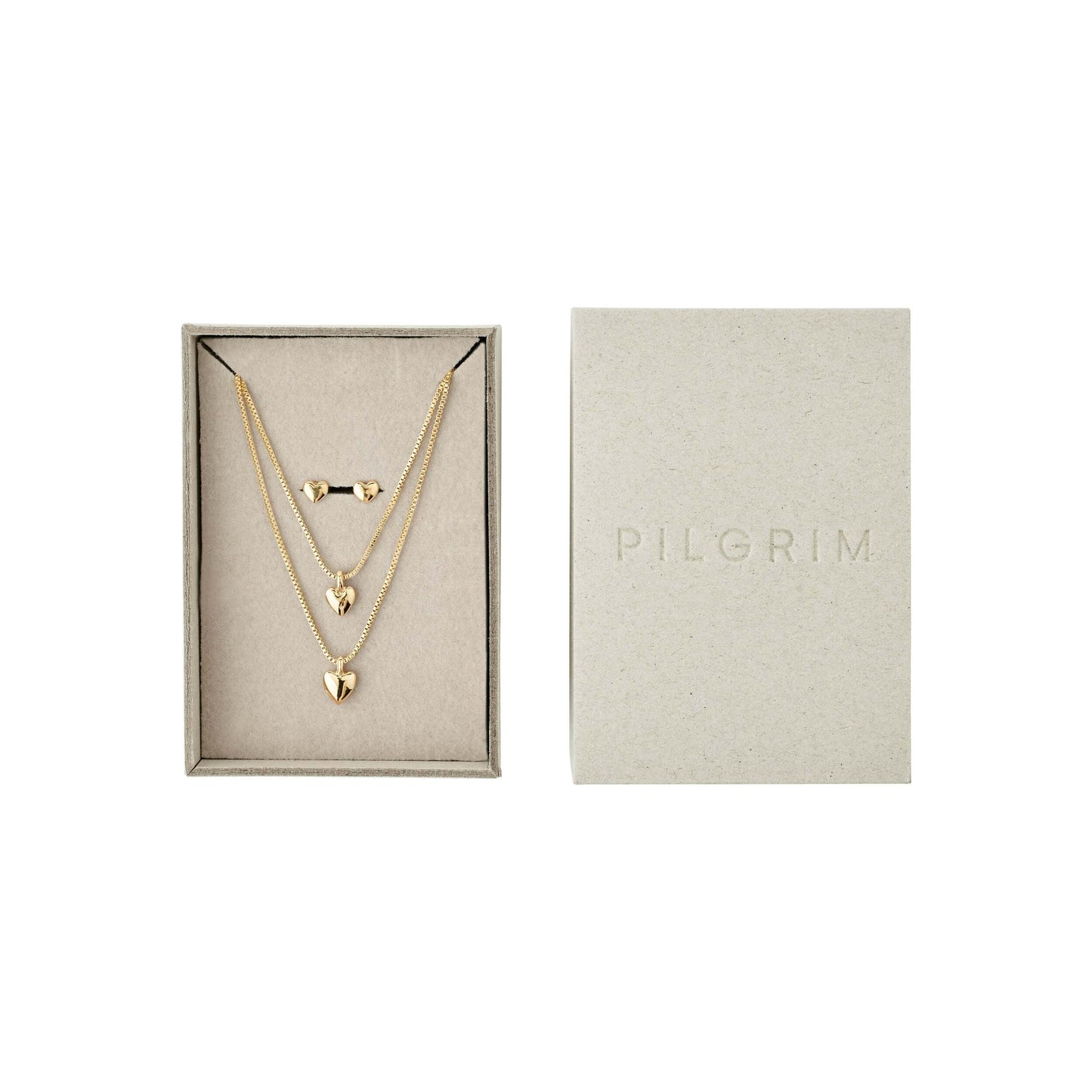 PILGRIM 