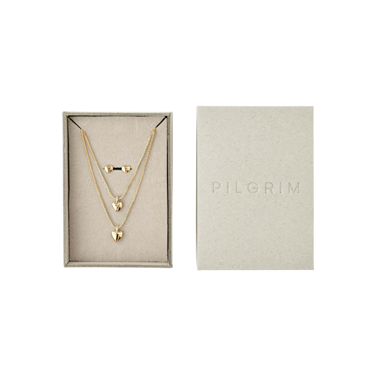 PILGRIM 