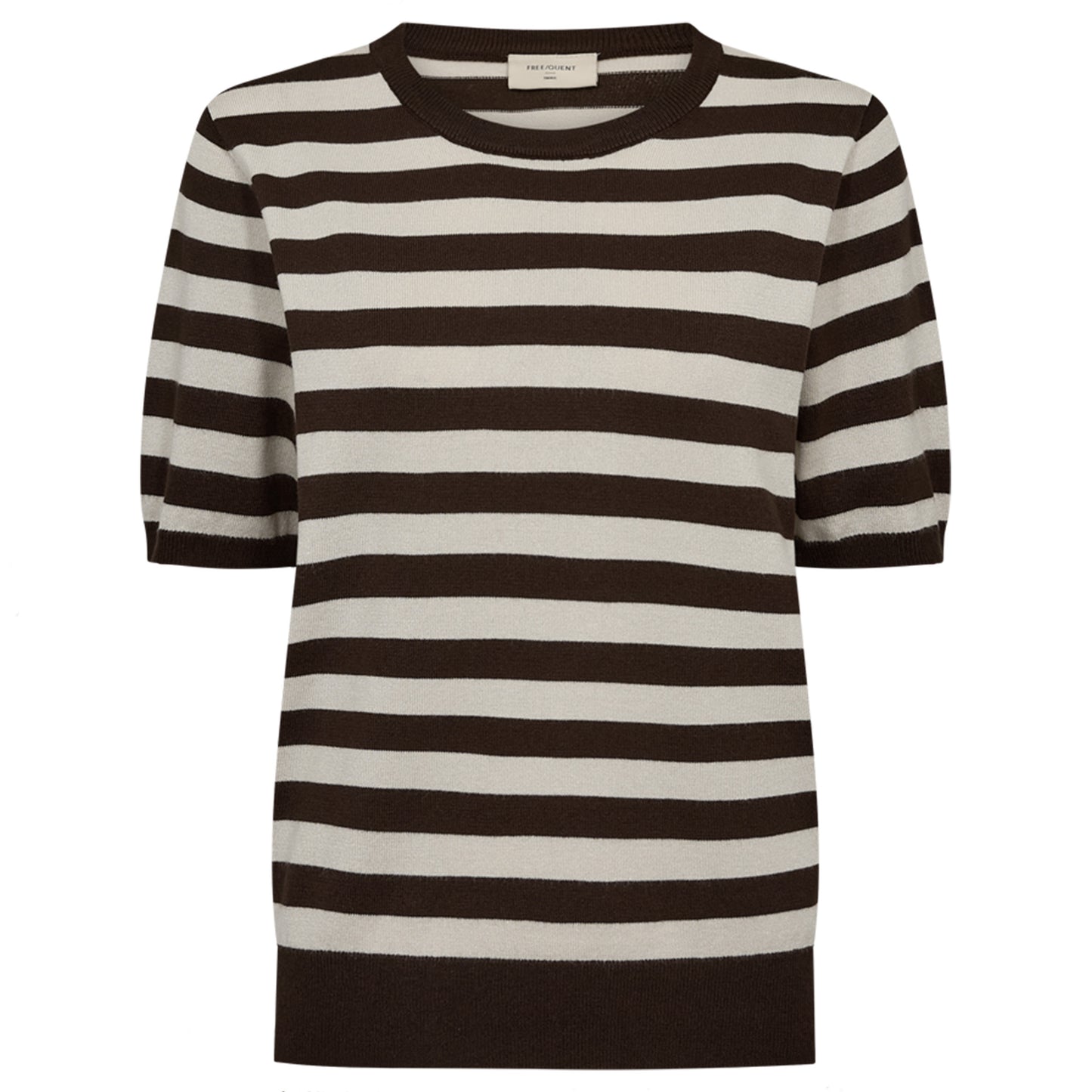 FREEQUENT TRUI JOEL STRIPE MOLE/MOONBEAM