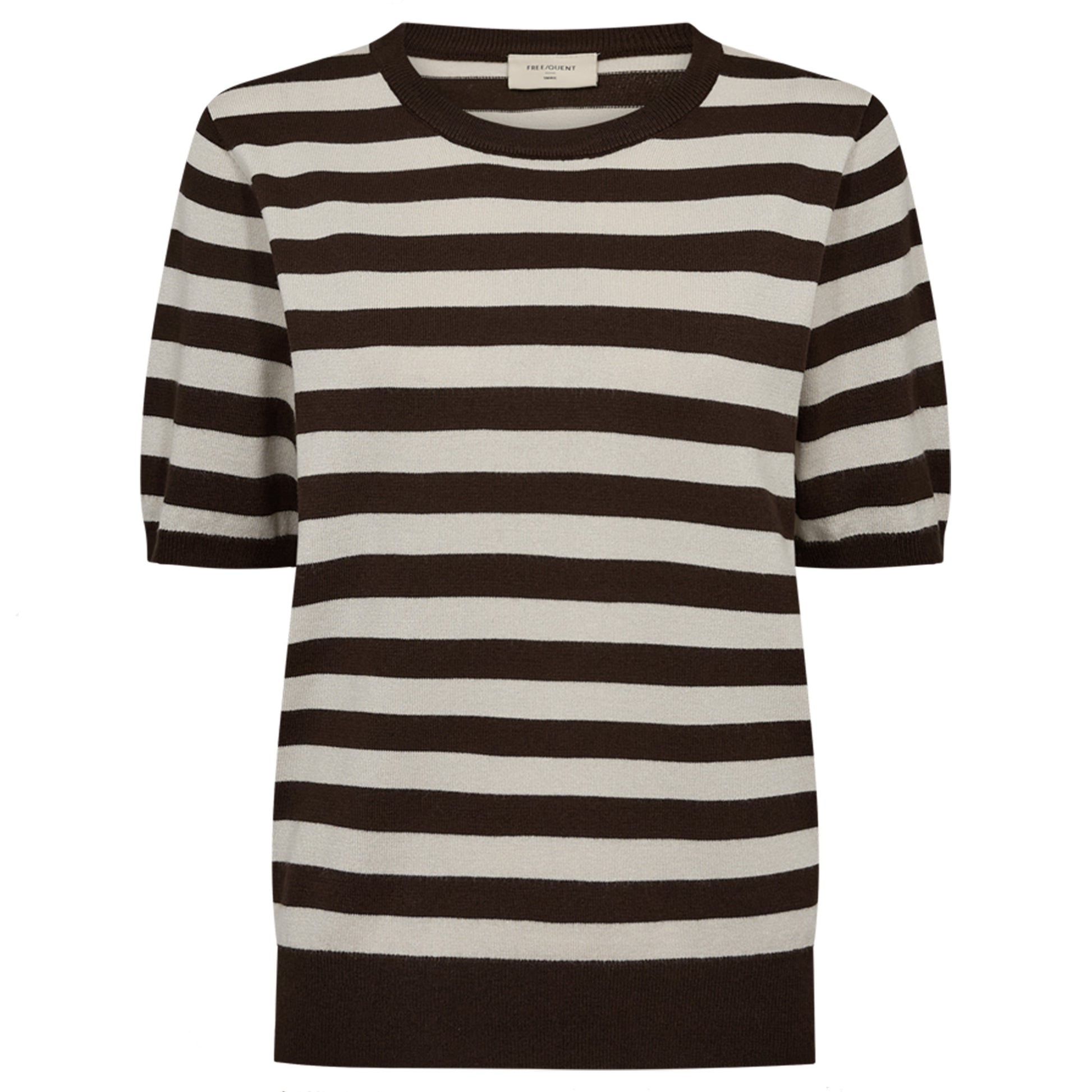 FREEQUENT TRUI JOEL STRIPE MOLE/MOONBEAM
