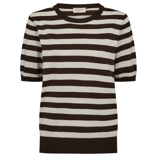 FREEQUENT TRUI JOEL STRIPE MOLE/MOONBEAM