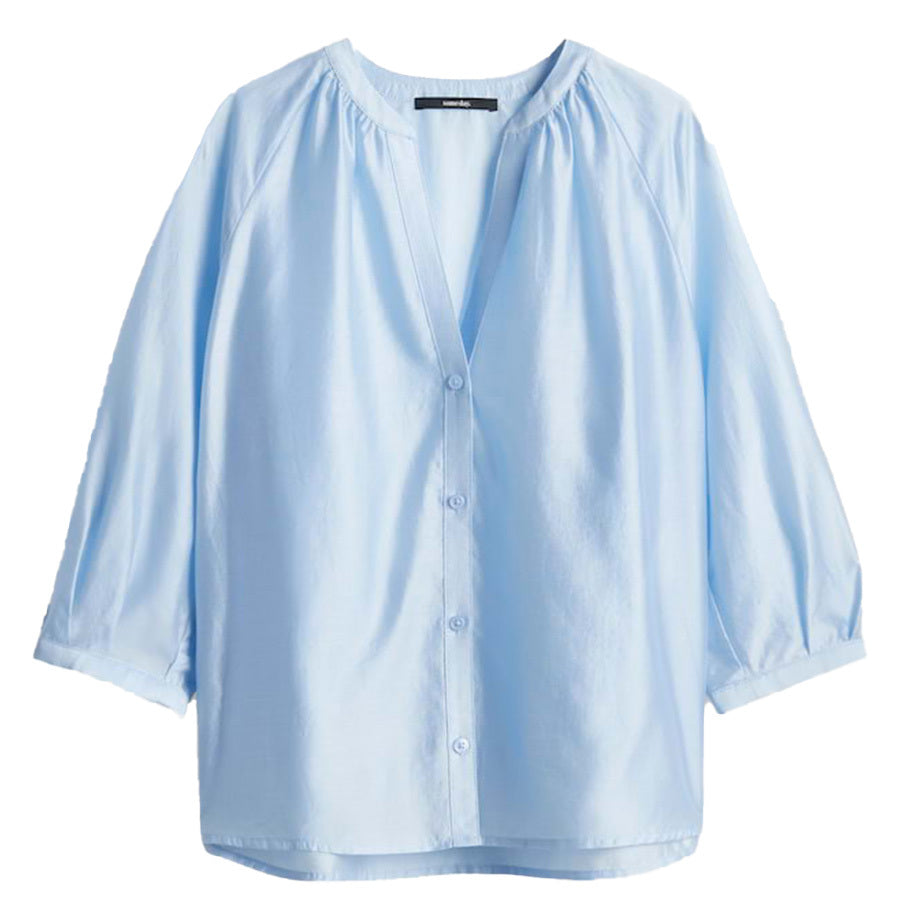 SOMEDAY BLOUSE ZAMIDA SUMMER BEEZE