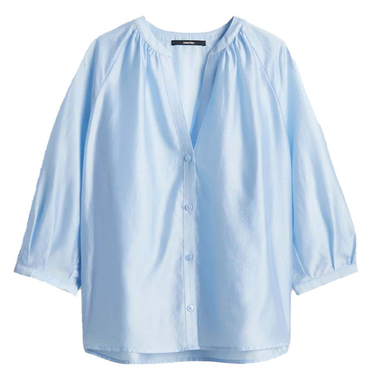 SOMEDAY BLOUSE ZAMIDA SUMMER BEEZE