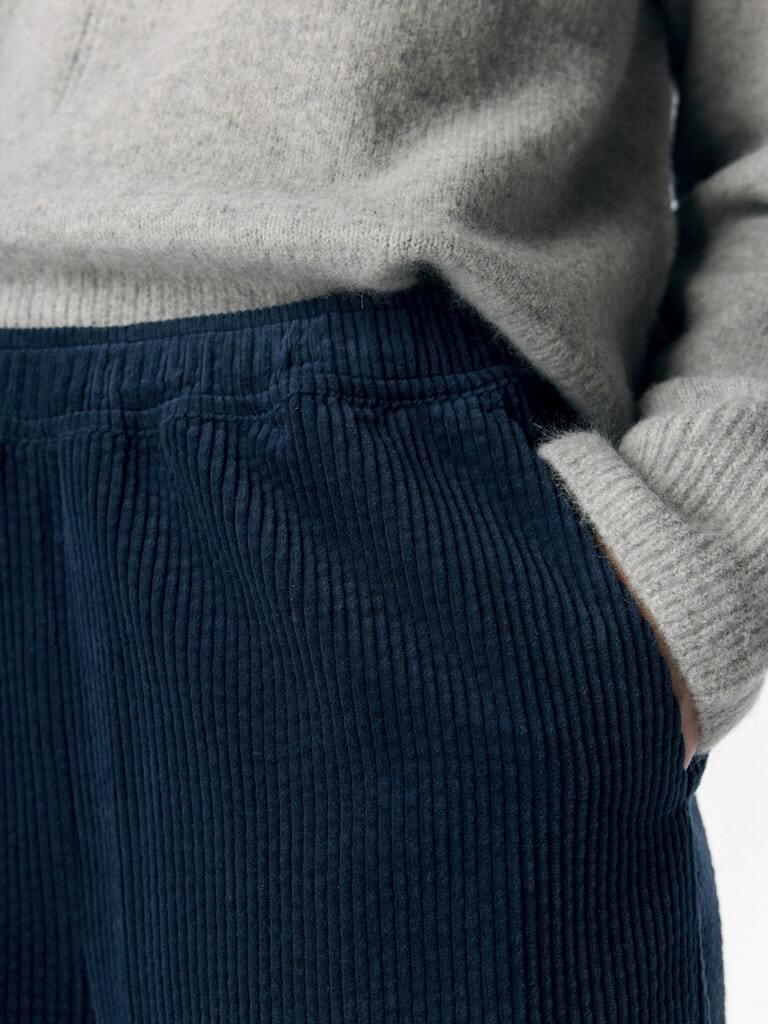 OBJECT BROEK GALA SKY CAPTAIN